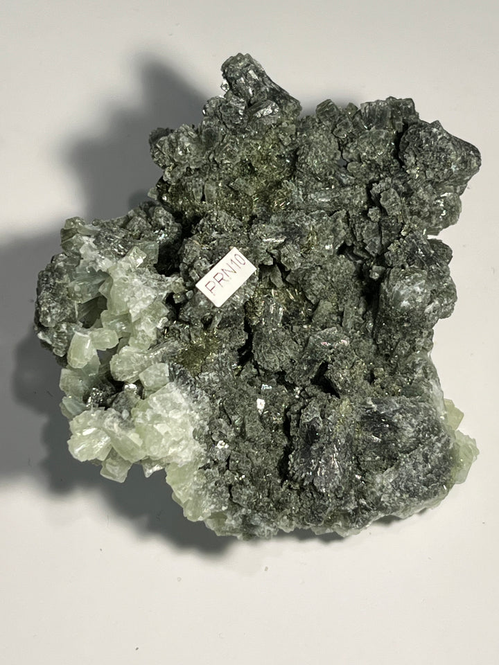 Prehnite Maroc PRN10