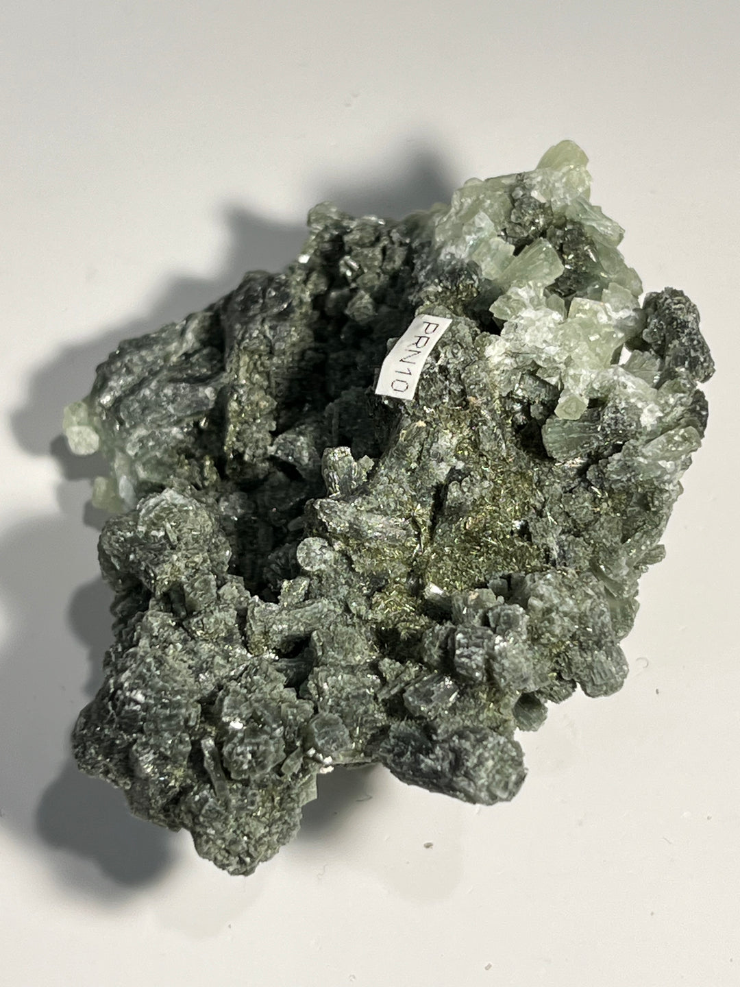 Prehnite Maroc PRN10