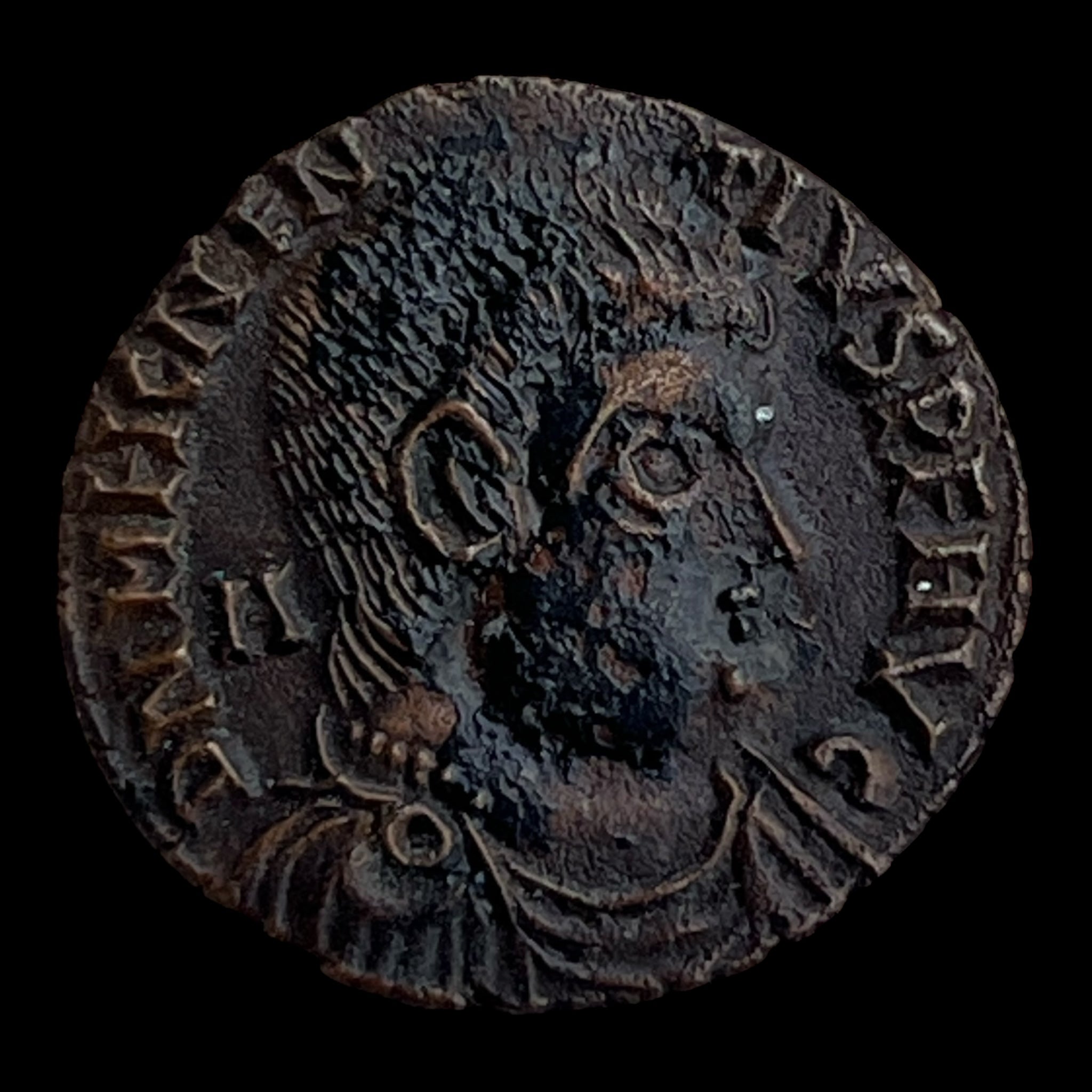 Medals, tokens and coins