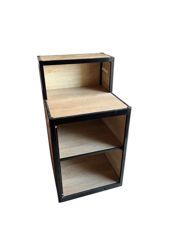 4 jewelry store furniture + 2 boxes