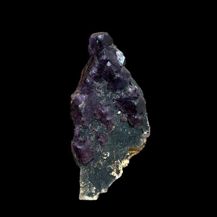 Minas Gérais Brazil Fluorite FLB2