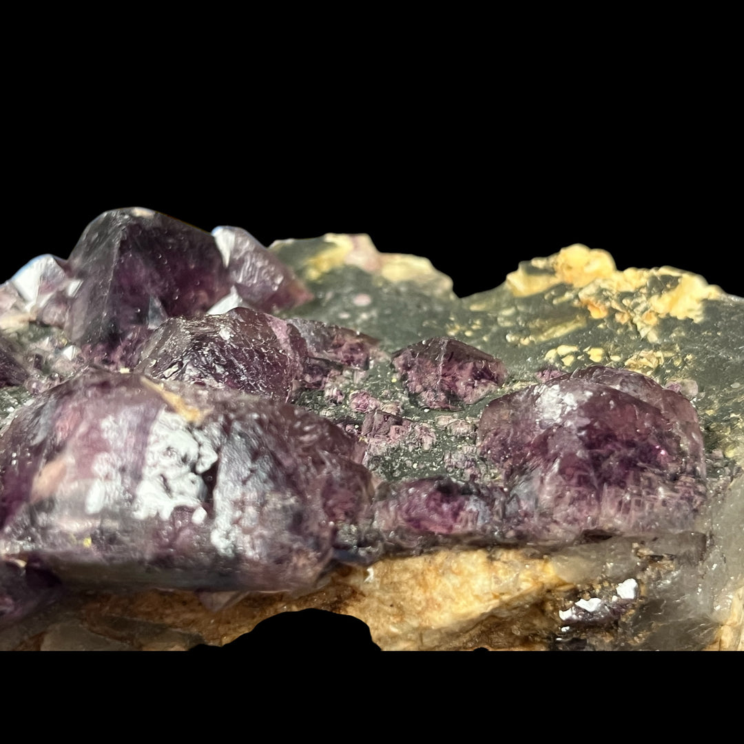 Minas Gérais Brazil Fluorite FLB2