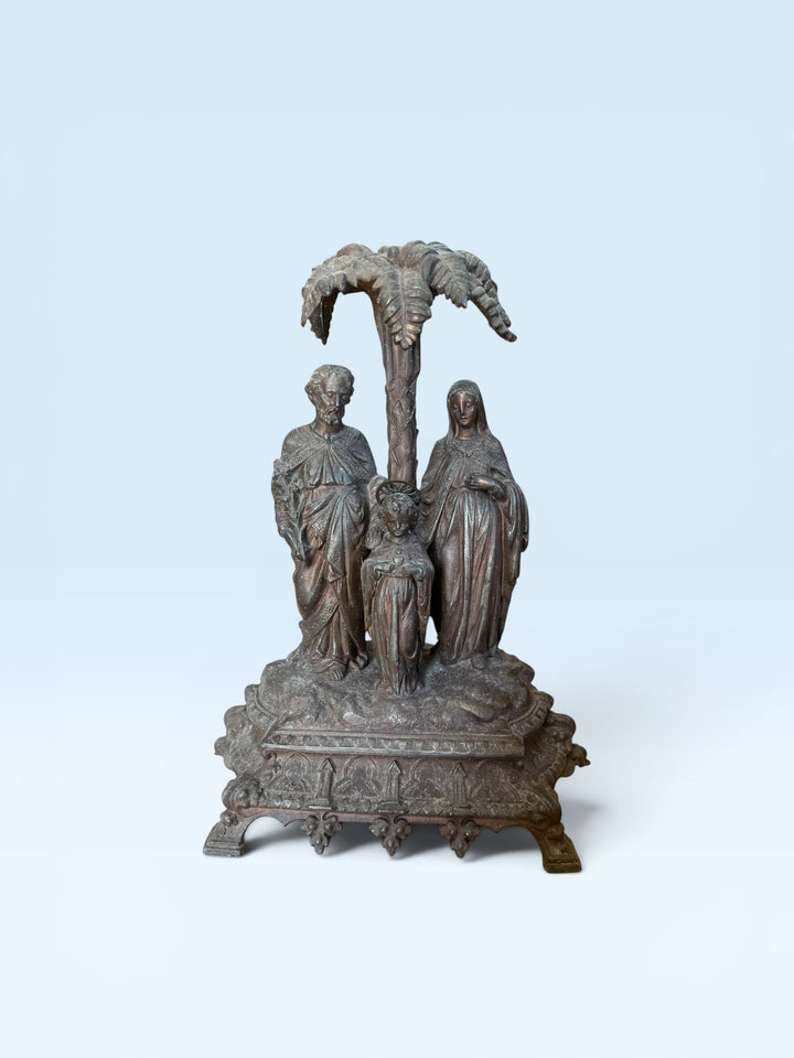 la sainte famille souvenir sagrada familia