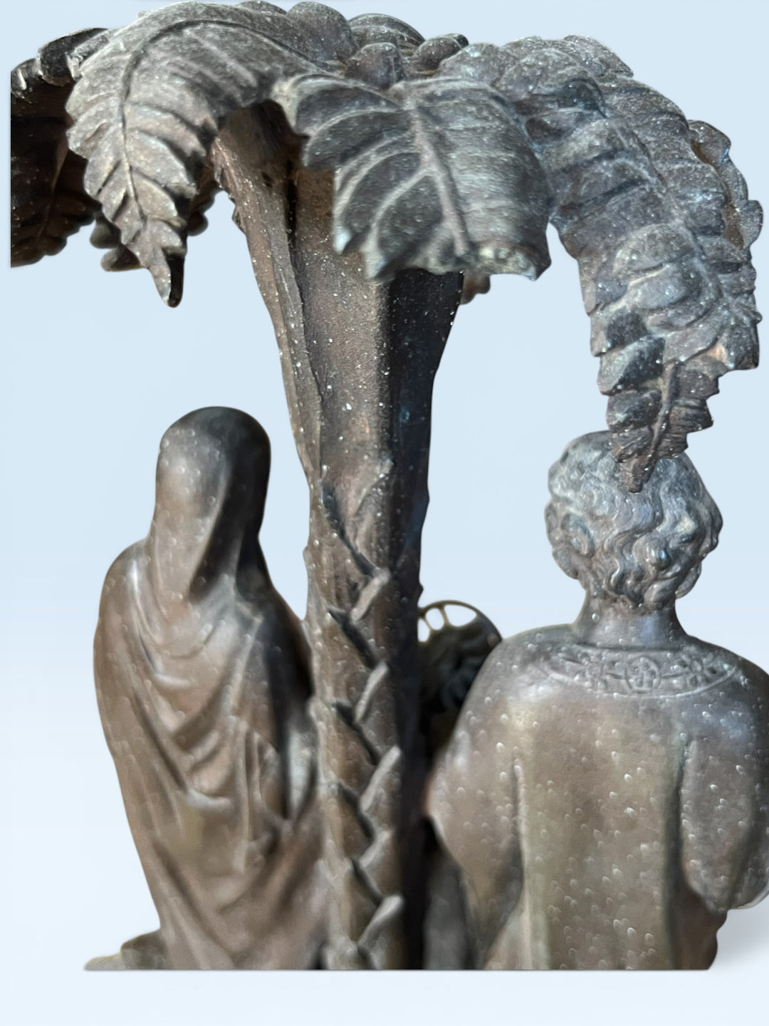 la sainte famille souvenir sagrada familia