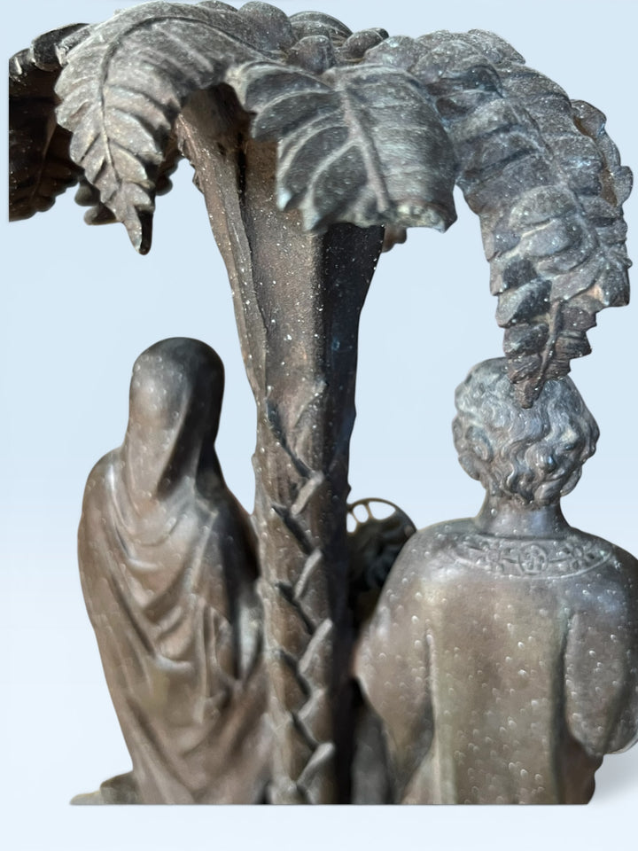 la sainte famille souvenir sagrada familia
