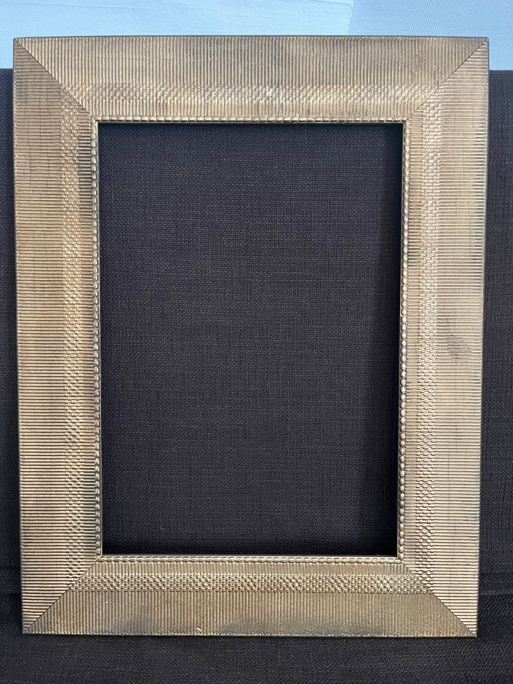 cadre doré pour tableau 50x34