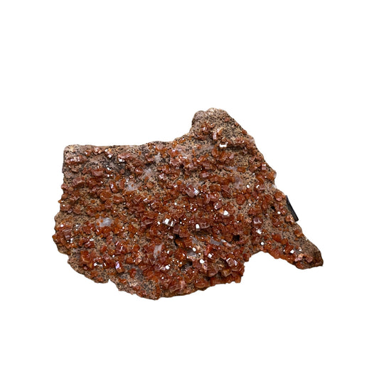 Vanadinite  Maroc DR169