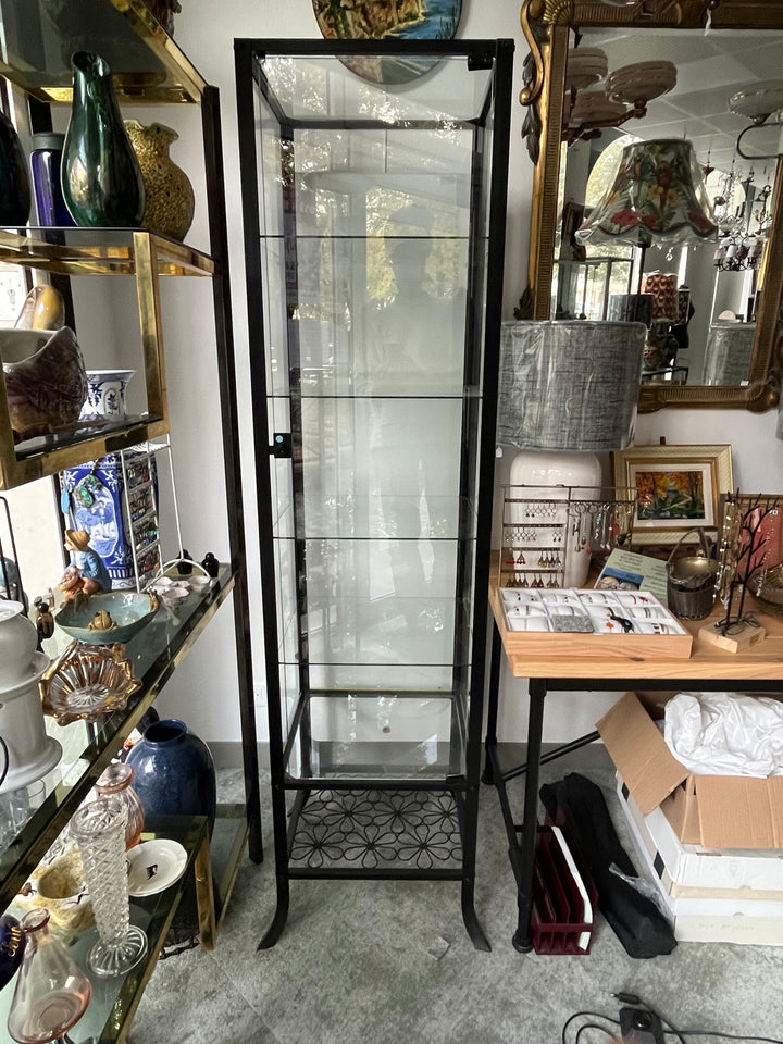 Ikea Klingsbo Showcase