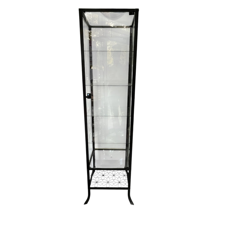 Ikea Klingsbo Showcase