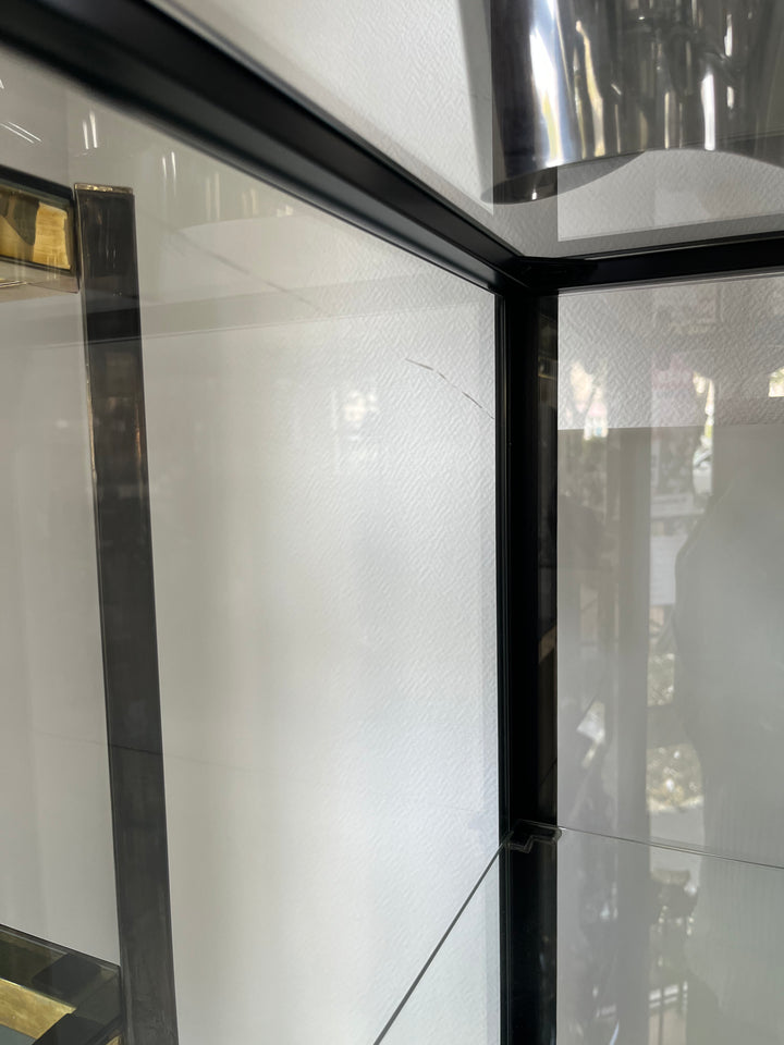 Ikea Klingsbo Showcase
