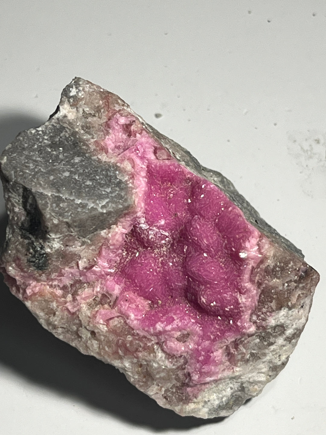 Cobaltocalcite Dr Congo DW64