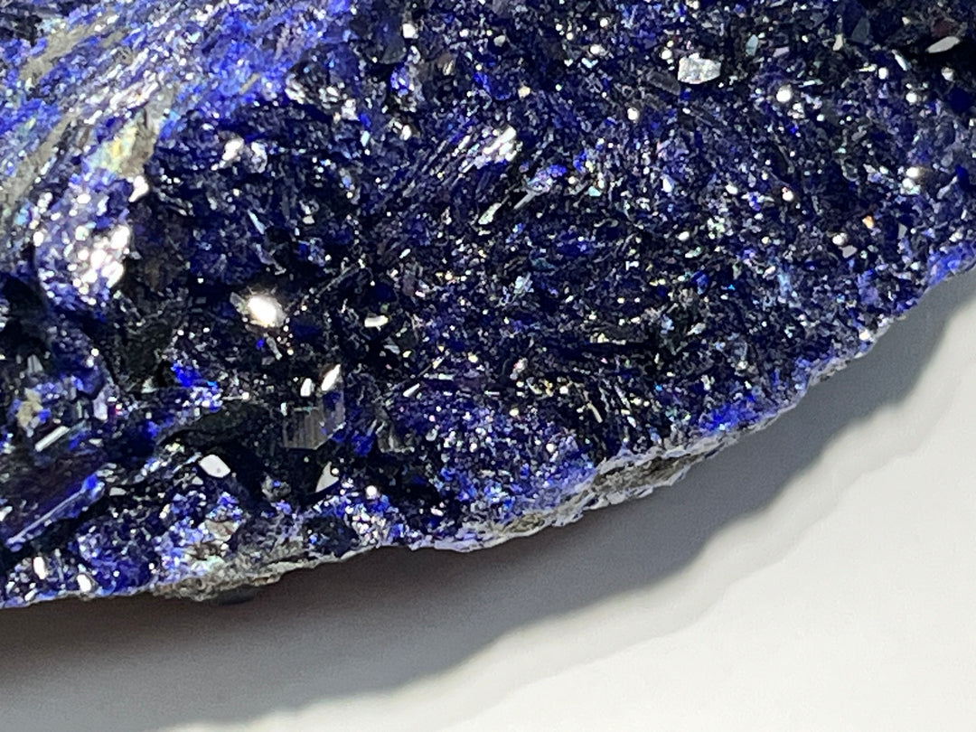 Azurite Maroc DR267