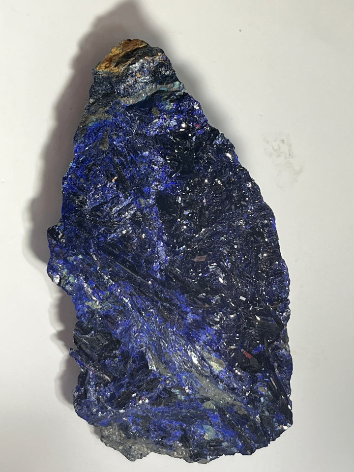 Azurite Maroc DR267