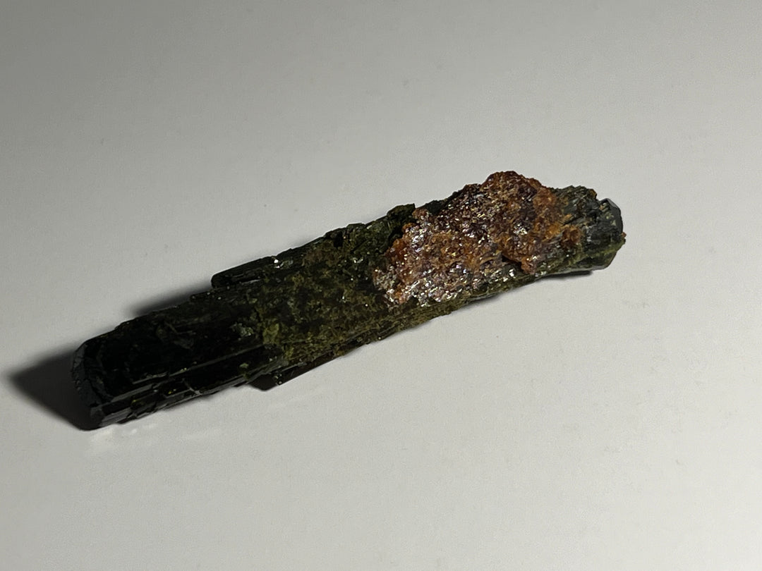 Epidote / Garnet China M18S200