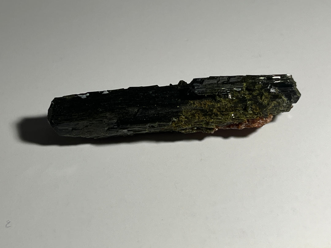 Epidote / Garnet China M18S200