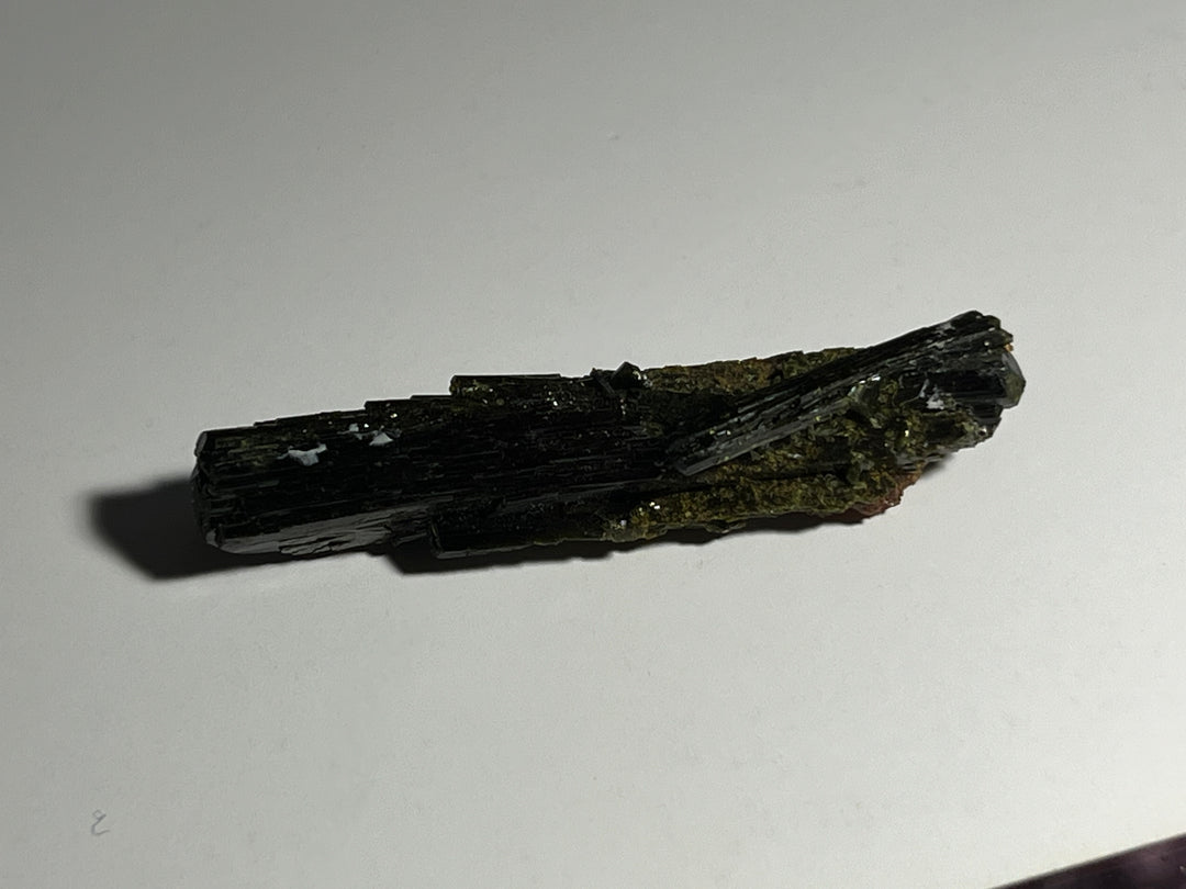 Epidote / Garnet China M18S200