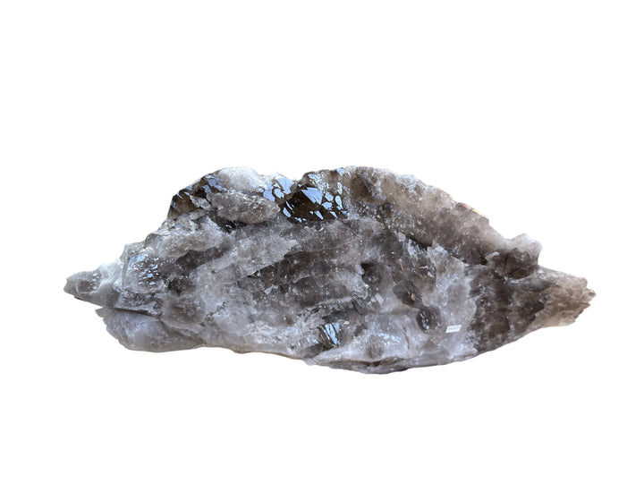 Quartz fumé Brésil QTZ33