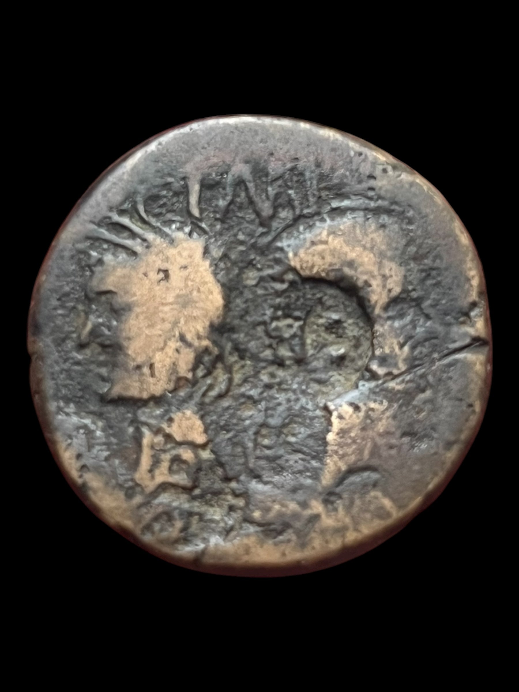 Médailles, jetons et monnaies