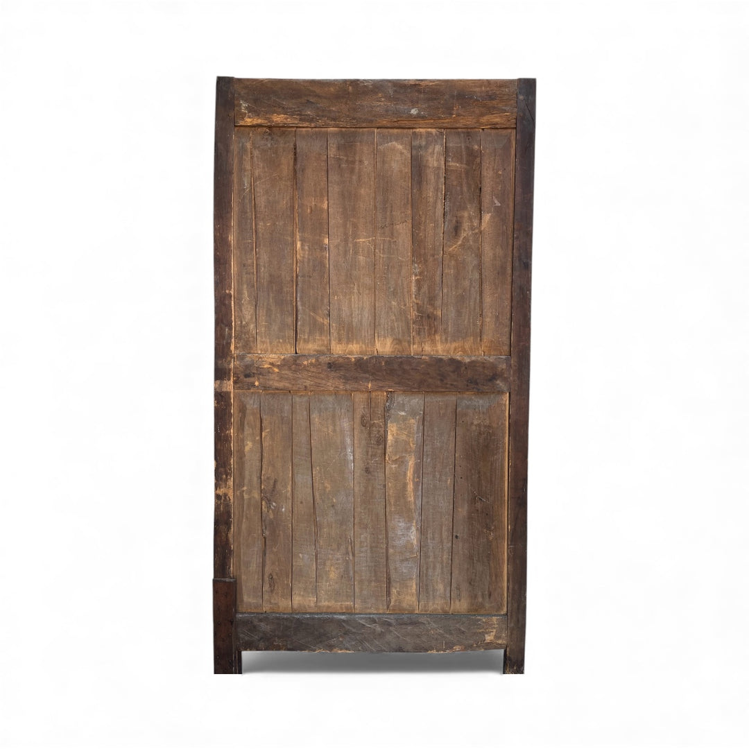 Bonnetiere XIXe   siècle