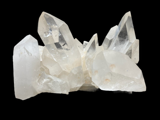 Quartz Alpes France DB27