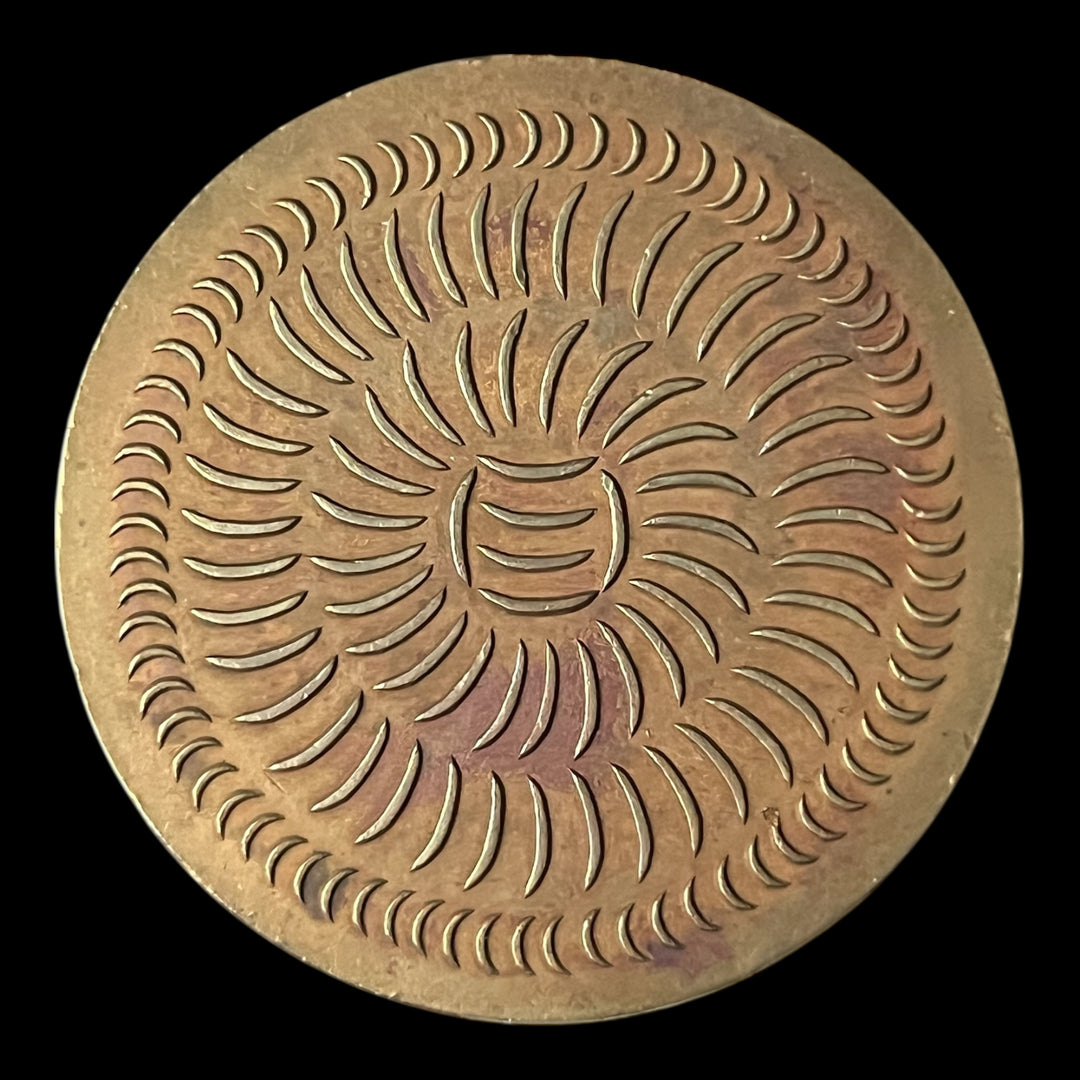 Médaille bronze honneur Alexandre pere et fils exposition universelle 1855