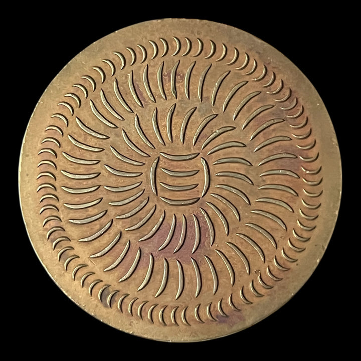 Médaille bronze honneur Alexandre pere et fils exposition universelle 1855