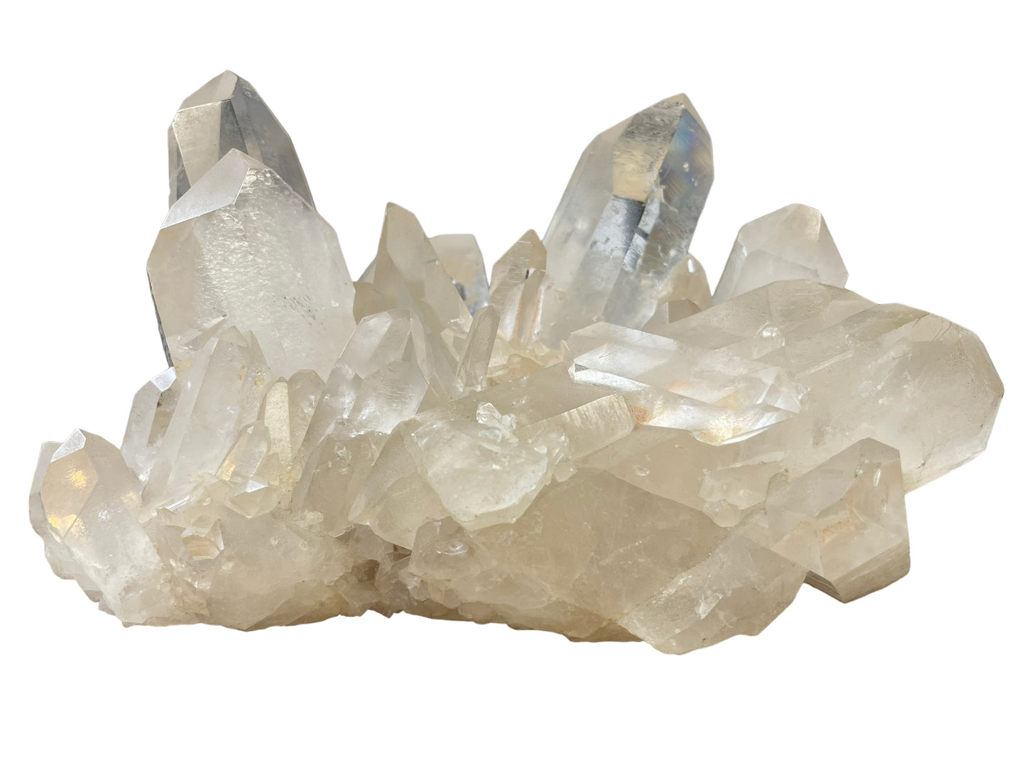 Quartz Alpes France DB27