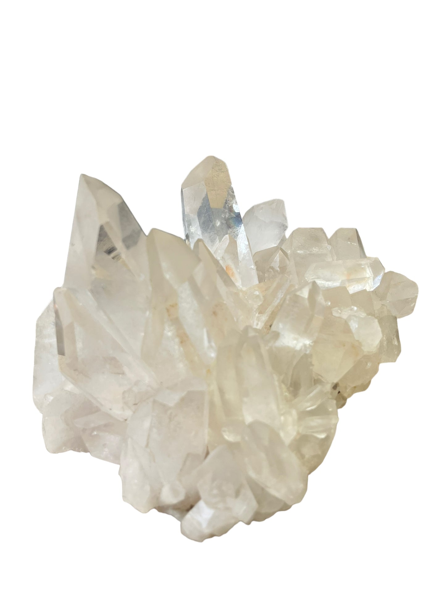 Quartz Alpes France DB27