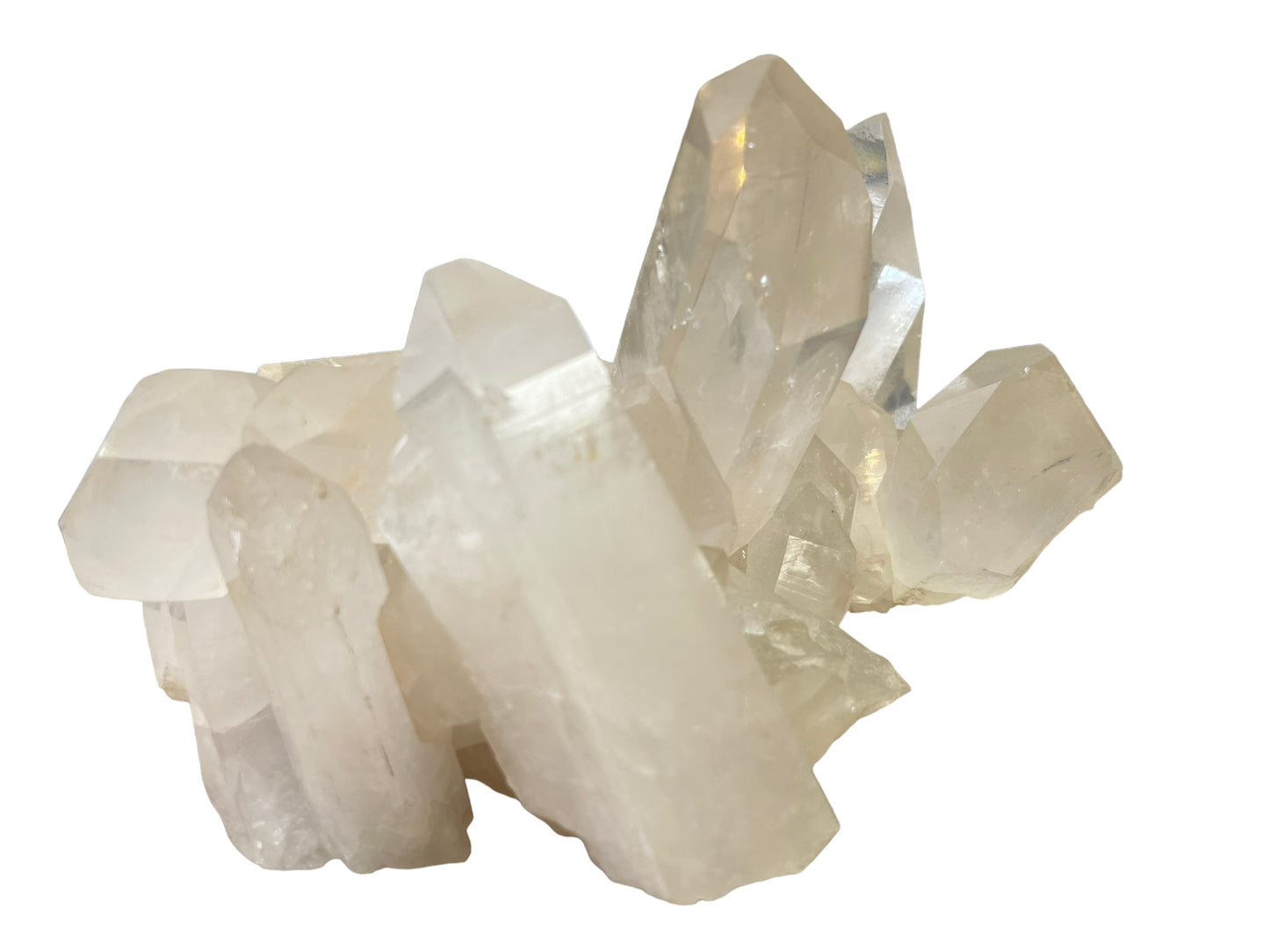 Quartz Alpes France DB27