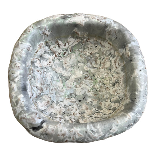 Чаша или пустой карман Vallauris от Giraud