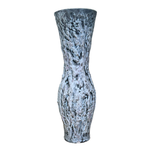 Vallauris vase by Giraud