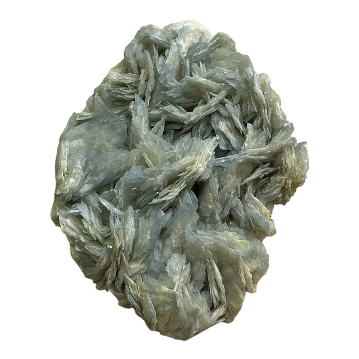 Baryte Baia Sprie矿罗马尼亚DB70