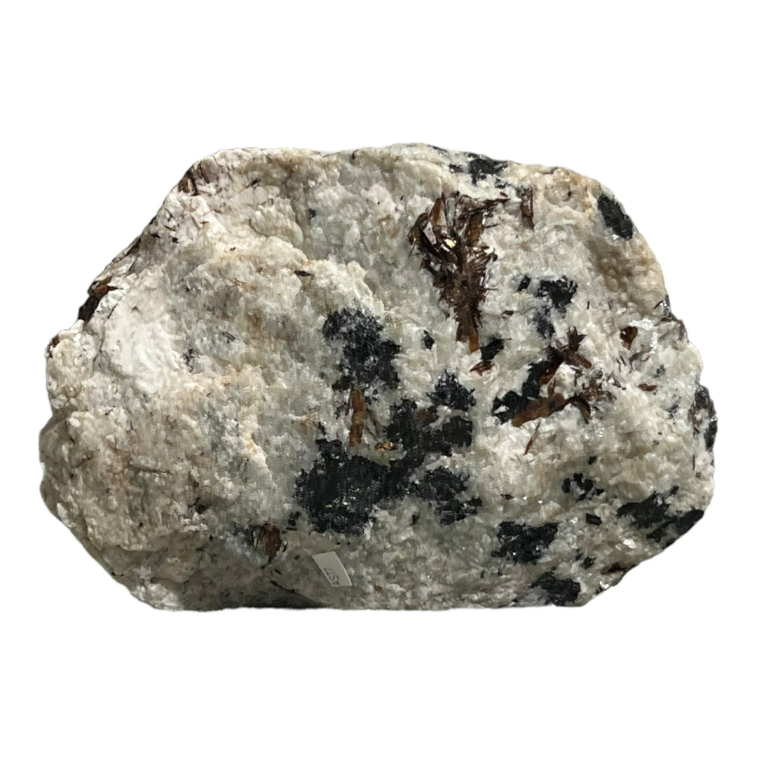 Astrophyllite 575g