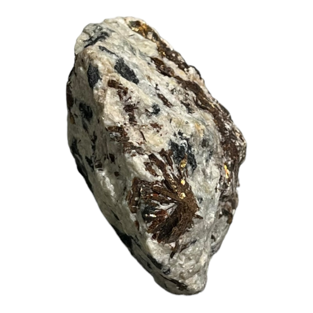 Astrophyllite 575g