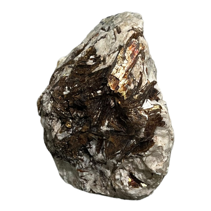 Astrophyllite 575g