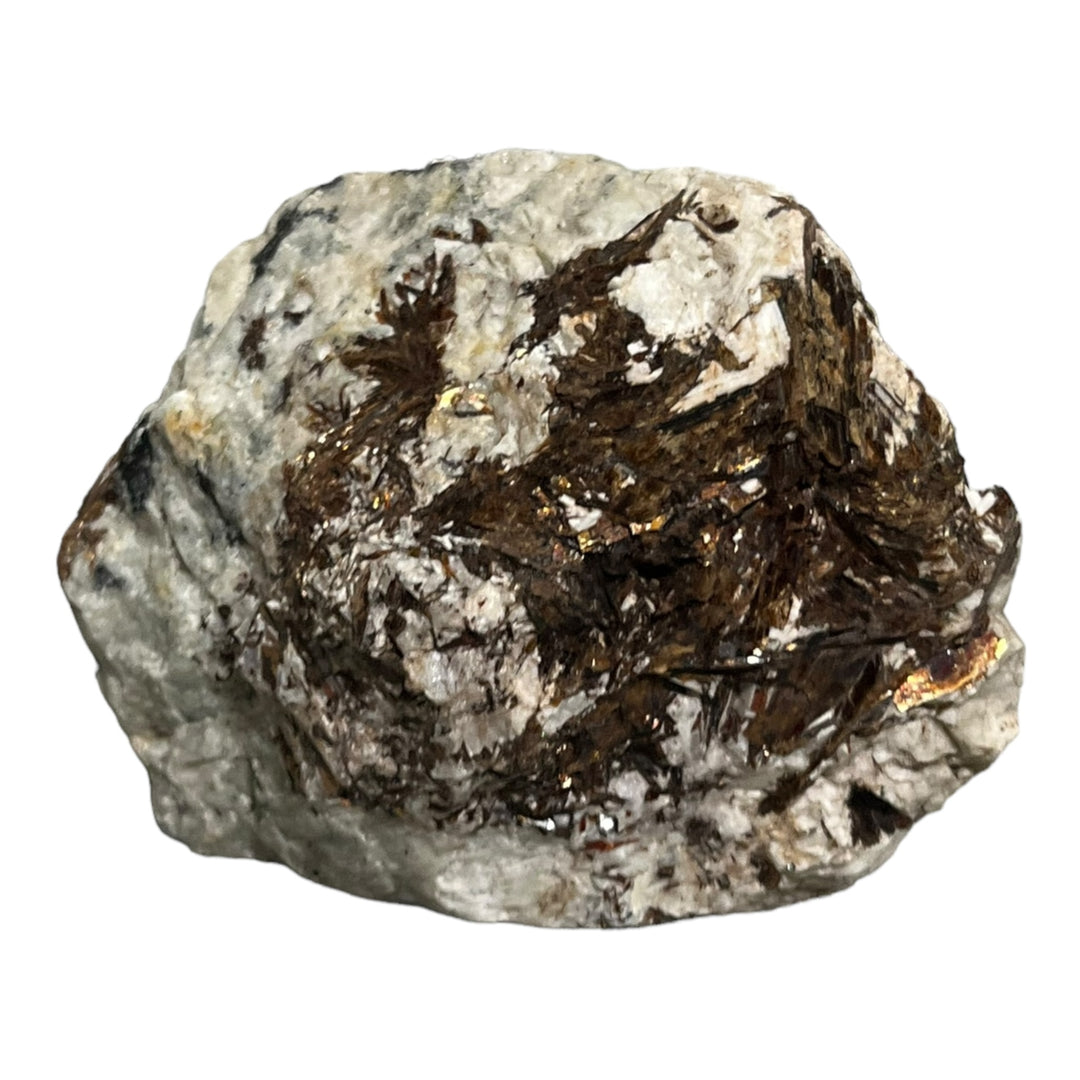 Astrophyllite 575g