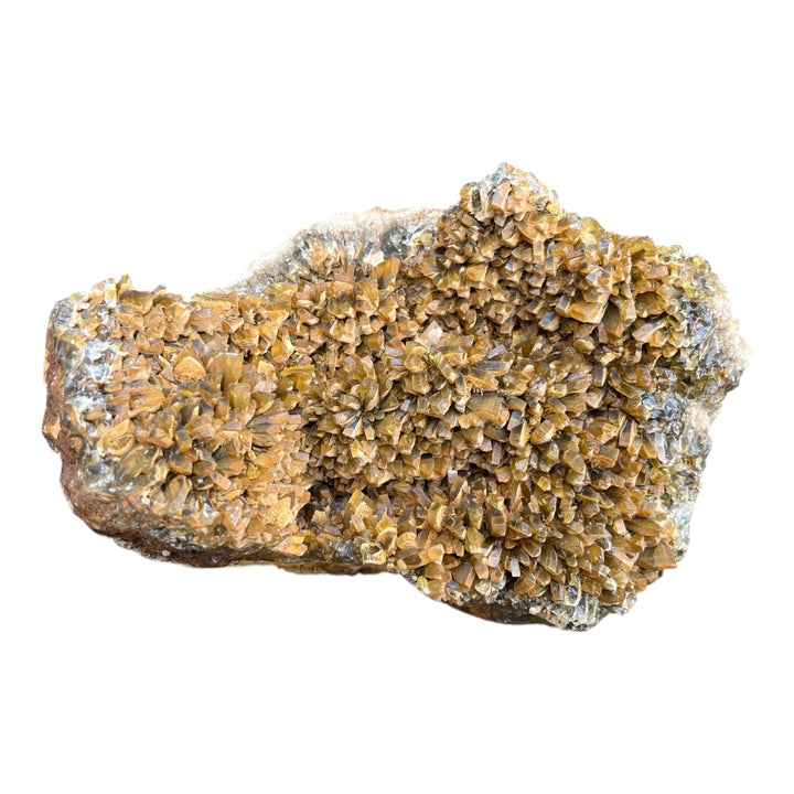 Baryte Italy DR194