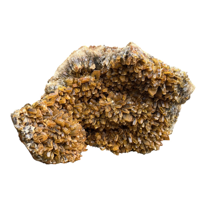 Baryte Italy DR194