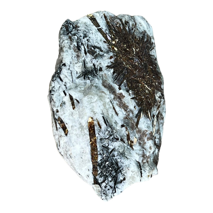 Astrophyllite péninsule de kola DA256 229g