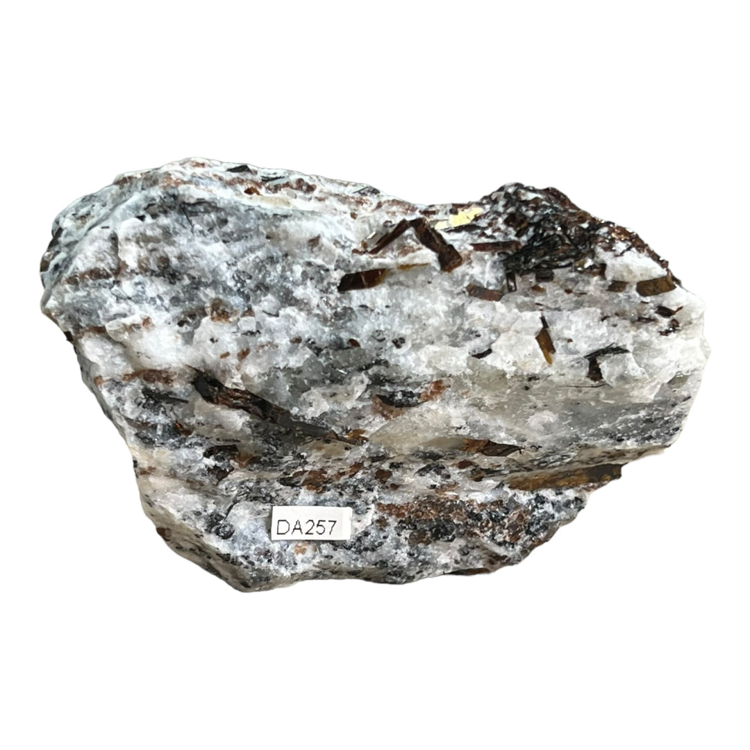 Astrophyllite DA257 94g