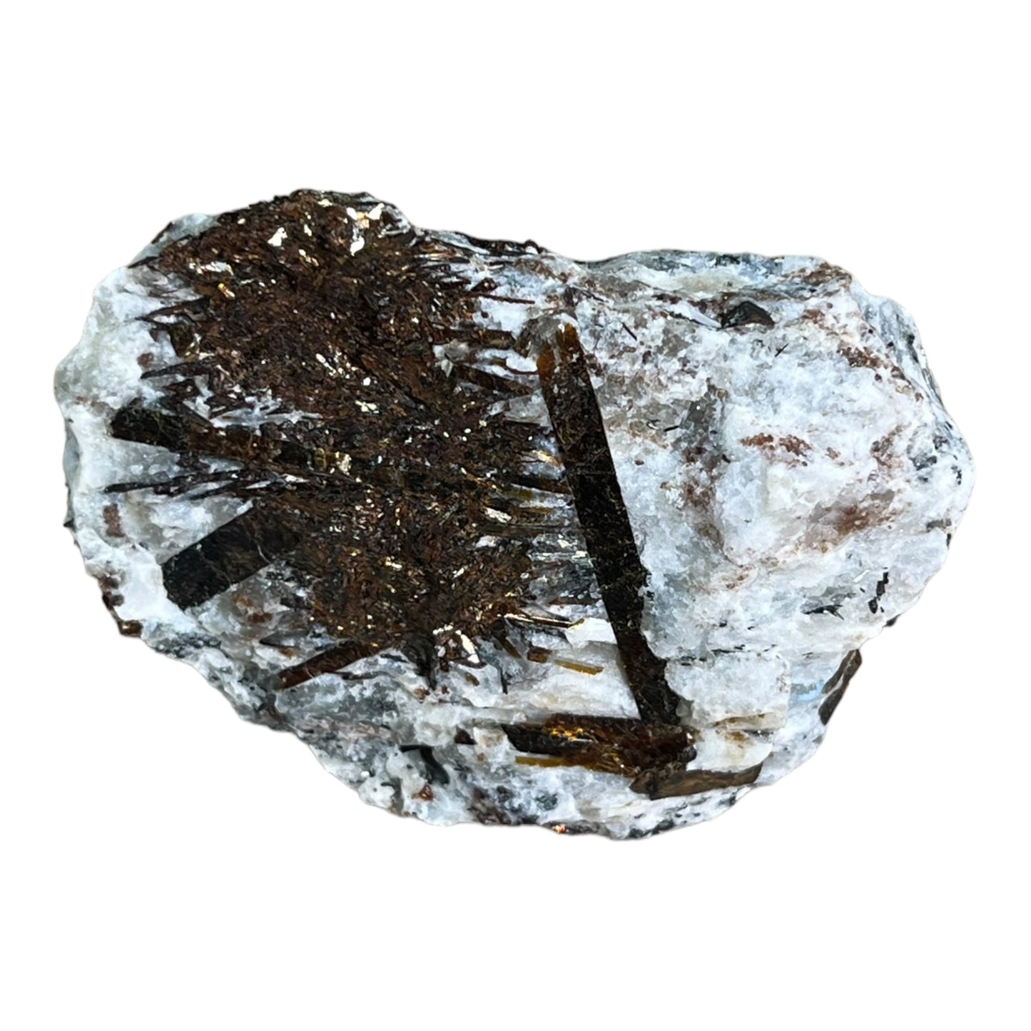 Astrophyllite DA257 94g