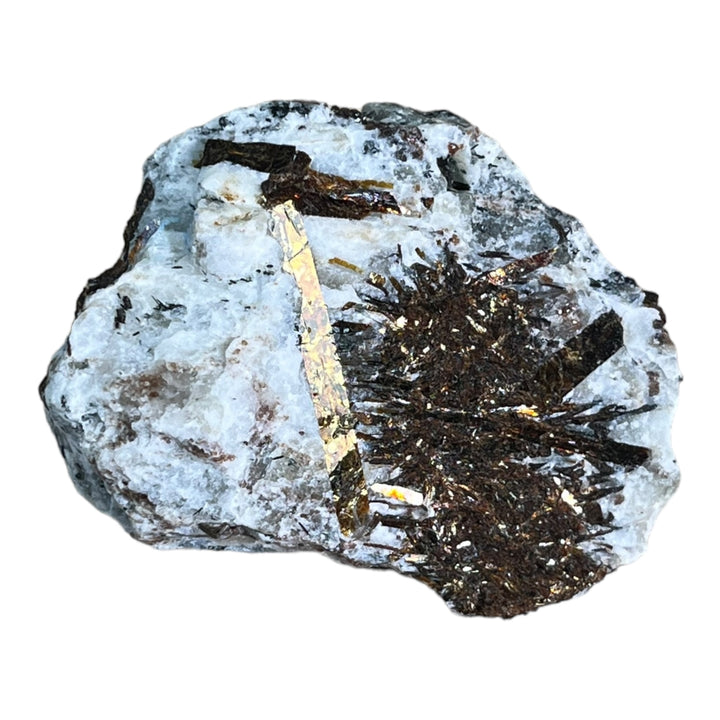 Astrophyllite DA257 94g