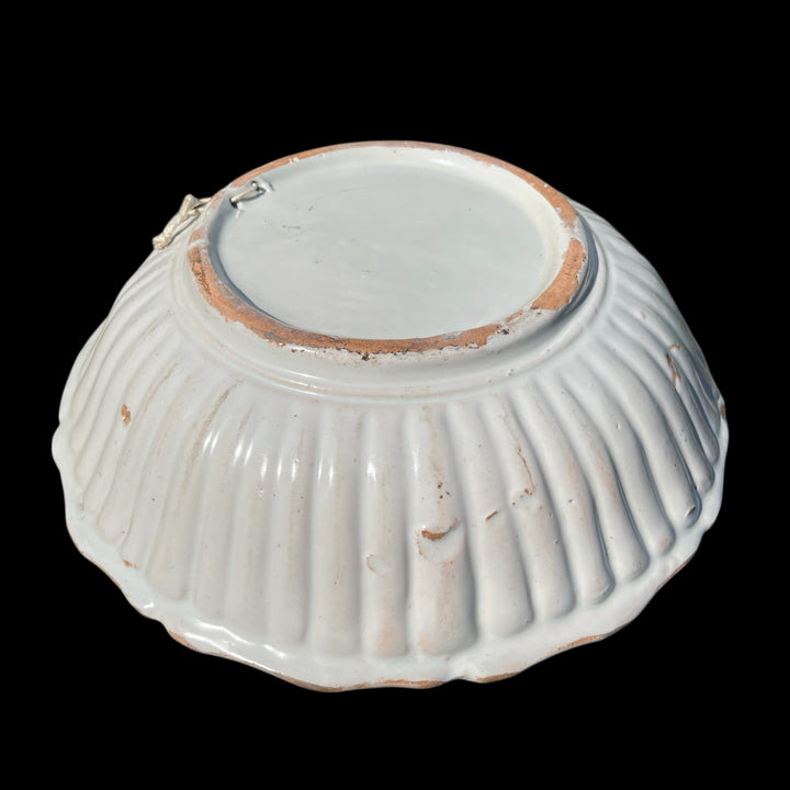 NEVERS XVIIIE bullish bowl 30 cm