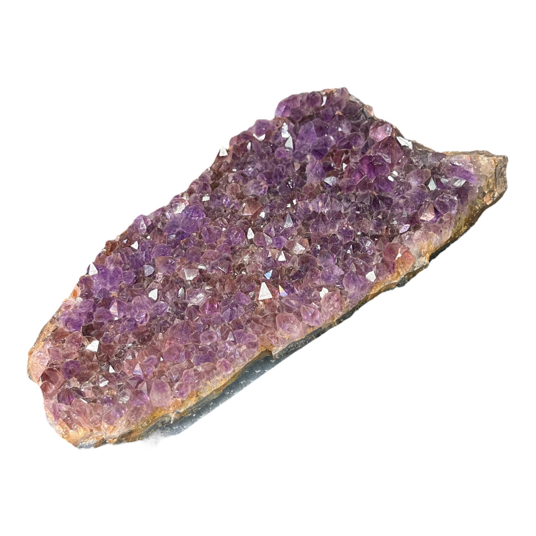 DRUSE AMETHYST BRAZIL 1kg DR199