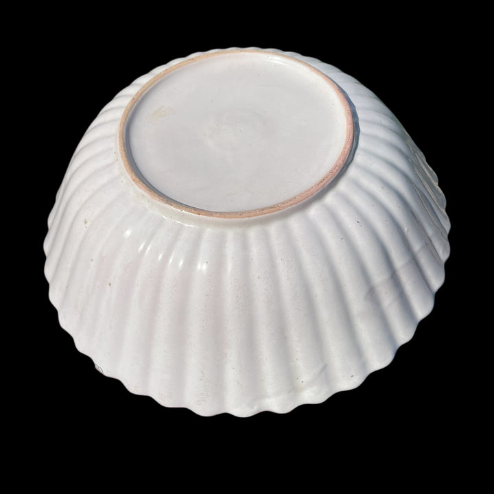 Borny bowl of the ISLETTES XIXE 28 cm
