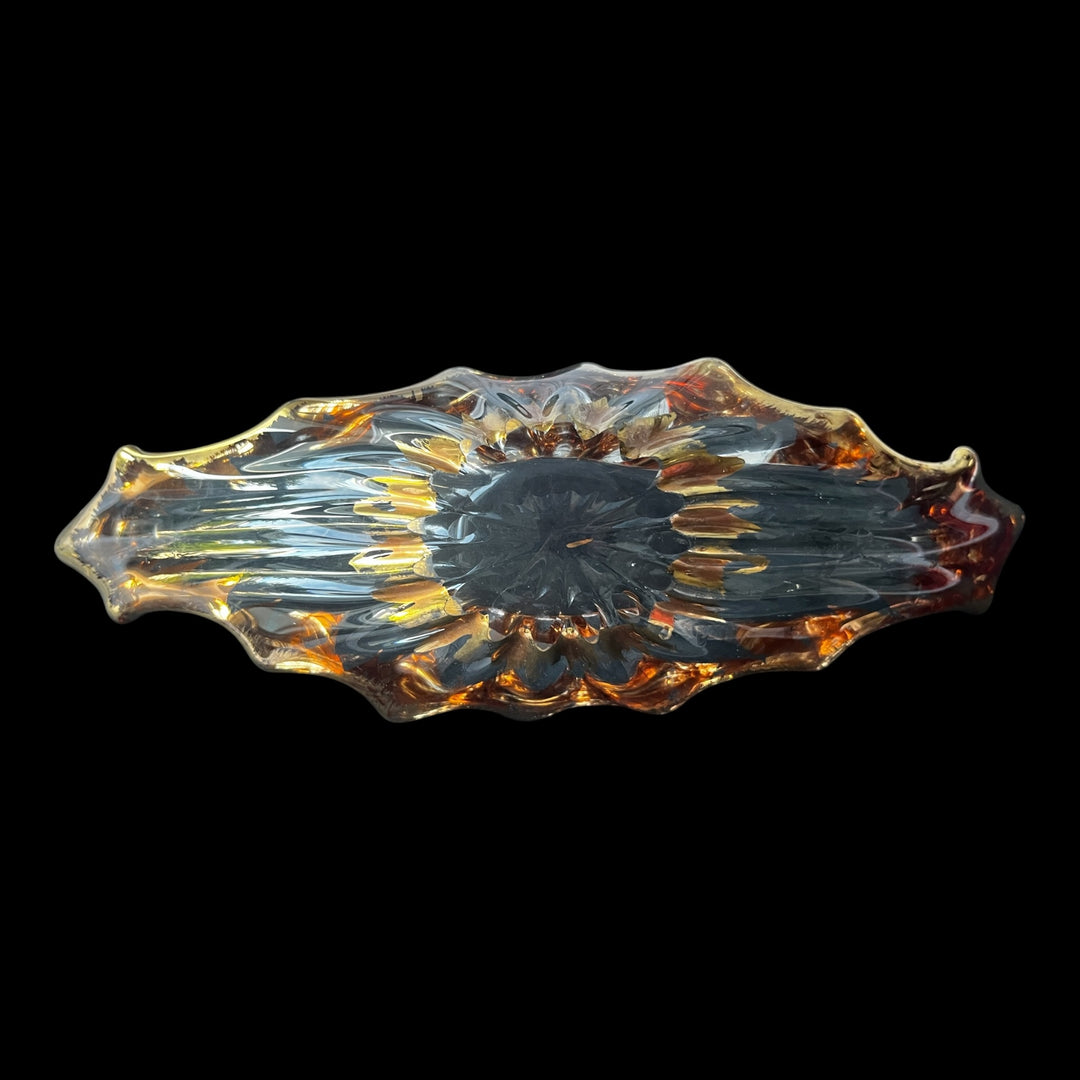 Coupe cristallerie royale de Bayel