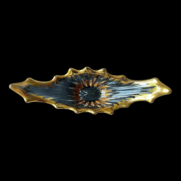 Coupe cristallerie royale de Bayel