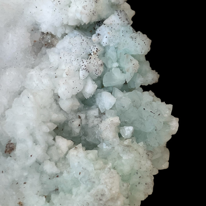 Aragonite bleue Lavrion Grèce 4,9 kg DR240