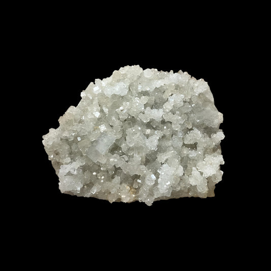 PREHNITE psm laumontite Apophyllite gyrolite Inde M18W31