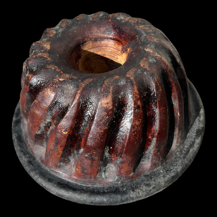 Moule à Kouglof